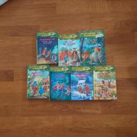 Kinderbücher das magische Baumhaus München - Schwanthalerhöhe Vorschau
