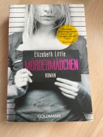 Buch Mördermädchen - Elizabeth Little Roman Nordrhein-Westfalen - Löhne Vorschau