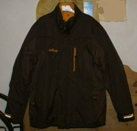 3 in 1 Jacke von Moorhead, Gr. 164, Top-Zustand, braun-orange Nordrhein-Westfalen - Bottrop Vorschau