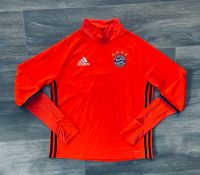 Adidas FC BAYERN Trainings Top Climacool Gr. 164 unisex Niedersachsen - Holzminden Vorschau