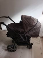 Kinderwagen F4 Gesslein Baden-Württemberg - Korb Vorschau