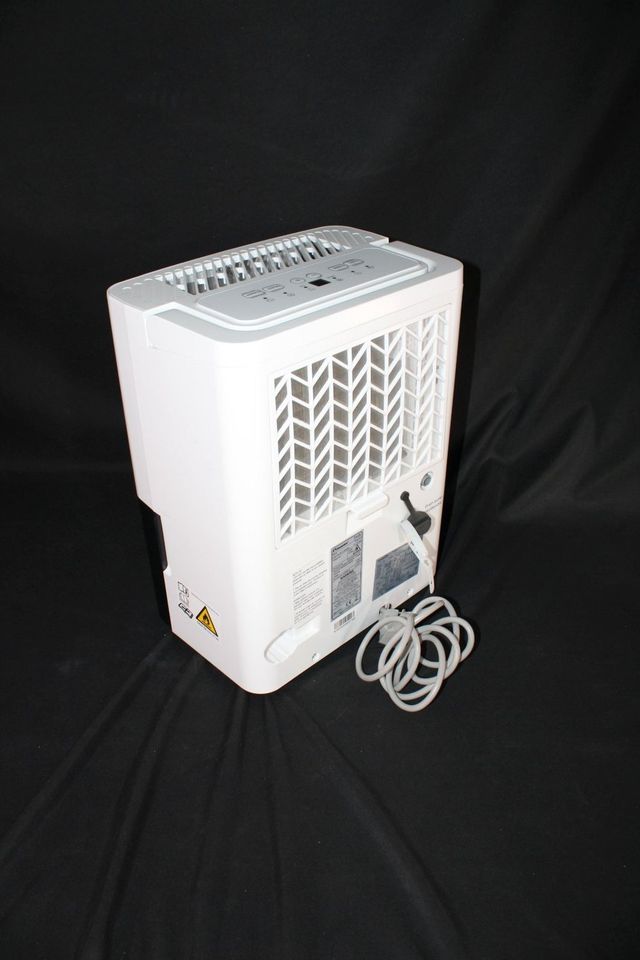 12L/Day Dehumidifier Inventor Fresh in Baunatal