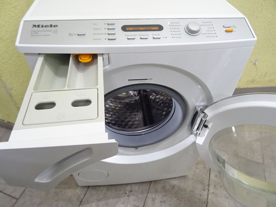 Waschmaschine Miele  AA  6Kg 1400U/min **1 Jahr Garantie** in Berlin