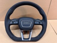 Audi Q5 Q7 Q8 A4 A5 A6 A7 ALCANTARA S-Line Lenkrad NEU ! Brandenburg - Tantow Vorschau