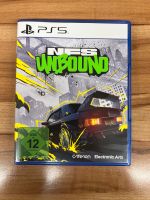 PS5 NFS Need for Speed Unbound Bayern - Feldkirchen-Westerham Vorschau