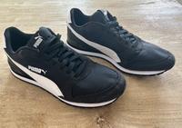 PUMA ST Runner V2 Sport - Schuhe / Sneaker - Gr.45 - Top Zustand Brandenburg - Bad Belzig Vorschau