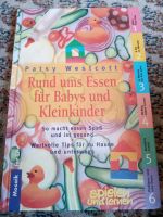 Buch rund ums Essen für Babys und kleinkinder Bayern - Rudelzhausen Vorschau