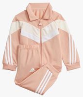 Kinder Trainingsanzug, Adidas, rosa/lachsfarbend, Größe 92 Niedersachsen - Grünendeich Niederelbe Vorschau