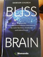 Bliss Brain - Dawson Church Bayern - Schöngeising Vorschau