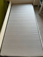 IKEA Matratze 90x200 Morgedal; mit Auf- und Unterlage Köln - Porz Vorschau