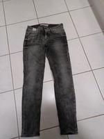 Drykorn Damen Jeans Gr. W25/L32  Anthrazit Hessen - Mengerskirchen Vorschau