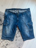 Jeans Shorts Herren Pionier 2XL Niedersachsen - Gifhorn Vorschau