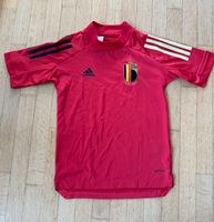 Adidas Trikot Belgien Gr. 128 neuwertig Hessen - Fuldatal Vorschau