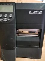 Zebra ZM400 Etikettendrucker Brandenburg - Teltow Vorschau