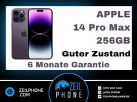 ⭐️ iPhone 14 Pro Max / 256GB / Purple ⭐️ GUTER ZUSTAND ⭐️ Frankfurt am Main - Innenstadt Vorschau