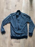 Trainingsjacke Jacke Jogginganzug monogram von Lacoste Duisburg - Meiderich/Beeck Vorschau