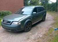 Audi a6 allroad;  Passat kombi ; Polo; Turan Nordrhein-Westfalen - Willich Vorschau