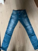 Orig. G-Star Raw Jeans ** Gr. 32/34 resend Skinny ** Eimsbüttel - Hamburg Niendorf Vorschau