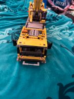 Lego technic Kranwagen Bayern - Zwiesel Vorschau