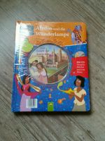 SimsalaGrimm Buch mit cd NEU! ! ! Sachsen-Anhalt - Lutherstadt Wittenberg Vorschau