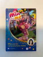 Buch Mia and Me Rheinland-Pfalz - Andernach Vorschau