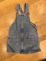 Kleidung Kinder Jeanskleid von Tchibo Größe 86-92 Niedersachsen - Seevetal Vorschau