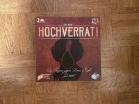 Hochverrat - Brettspiel West - Unterliederbach Vorschau