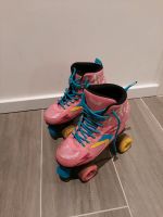 Mädchen Rollschuhe Größe 35/36 Dresden - Dresden-Plauen Vorschau