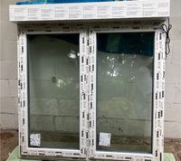 NEU Fenster REHAU SYNEGO MD + elektr. Rollladen 1,60 / 1600 breit Brandenburg - Bernau Vorschau