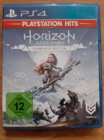 Horizon Zero Dawn Complete Edition PS4 PS5 Nordrhein-Westfalen - Remscheid Vorschau