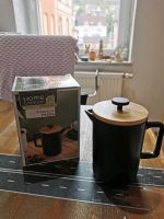 French press (neu und Ovp) von Home creation Hessen - Dillenburg Vorschau