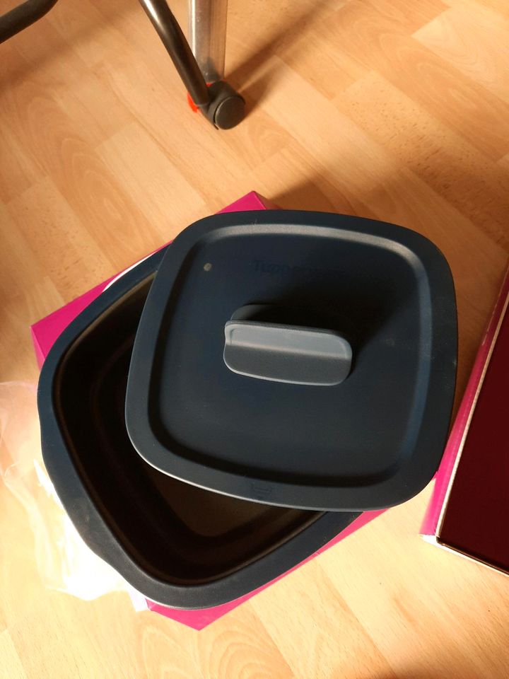 Tupperware Micro pro Grill, unbenutzt in Zell am Main