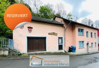 RESERVIERT - Ihr eigenes Heim in der Südeifel - für kleines Geld! Rheinland-Pfalz - Neuerburg Eifel Vorschau