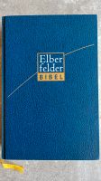 Elberfelder Bibel Grossformat Nordrhein-Westfalen - Mettmann Vorschau