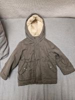 Kinderwinterjacke Gr. 92 Bayern - Eggenfelden Vorschau