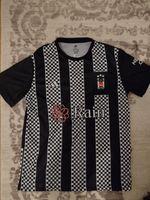 Besiktas Istanbul Trikot Neu! Gr. L Frankfurt am Main - Griesheim Vorschau