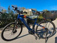 Haibike E-Bike SDURO Cross 5.0 1599km Bayern - Bodenkirchen Vorschau