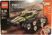 Lego Technik Rc Tracked Racer Hessen - Eltville Vorschau