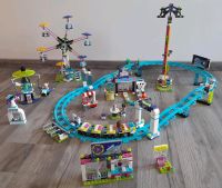 Lego Friends "Freizeitpark" Bad Doberan - Landkreis - Satow Vorschau