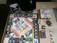 Brettspiel Monopoly Millionär Wer hat zuerst ne Million Ersatz Niedersachsen - Bad Gandersheim Vorschau