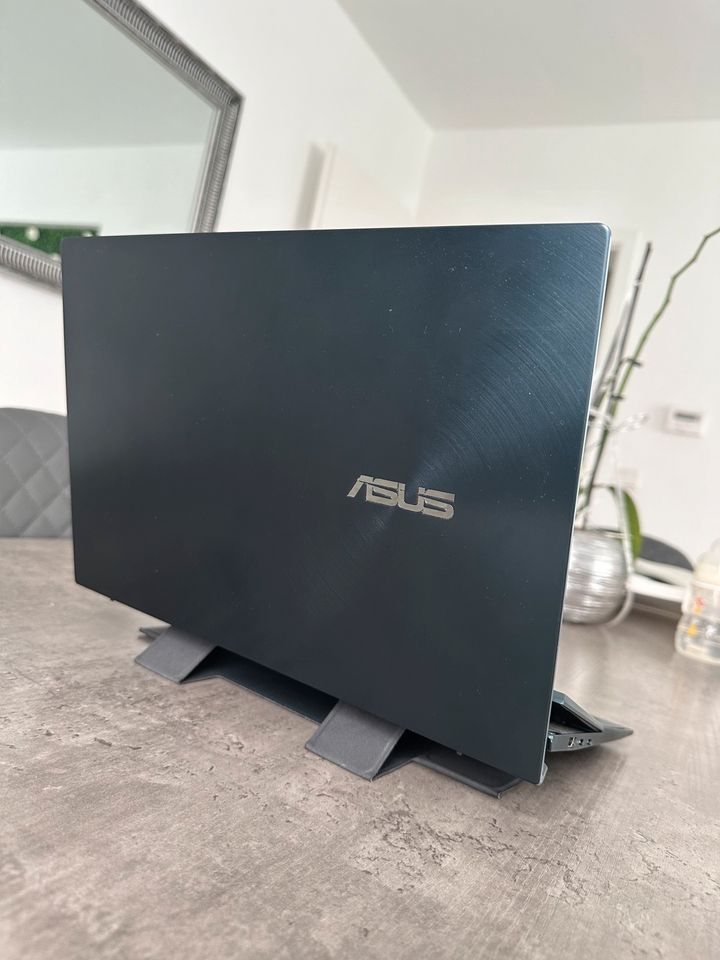 Asus ZenBook Duo 14“ (16GB/512GB) in Kleve