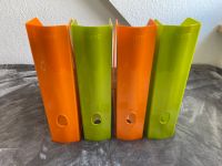 LEITZ Stehsammler WOW 2 x orange / 2 x apfelgrün Nordrhein-Westfalen - Menden Vorschau