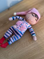 Baby Puppe handmade amigurumi Nordrhein-Westfalen - Oberhausen Vorschau