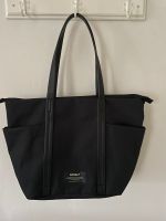 ECOALF Tasche Shopper - schwarz - recycled Polyester - NEU Altona - Hamburg Blankenese Vorschau