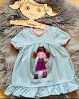 ♥️Handmade ! NEU! Tunika/Kleid Gr.104 Prinzessin war gestern ♥️ Nordrhein-Westfalen - Herne Vorschau