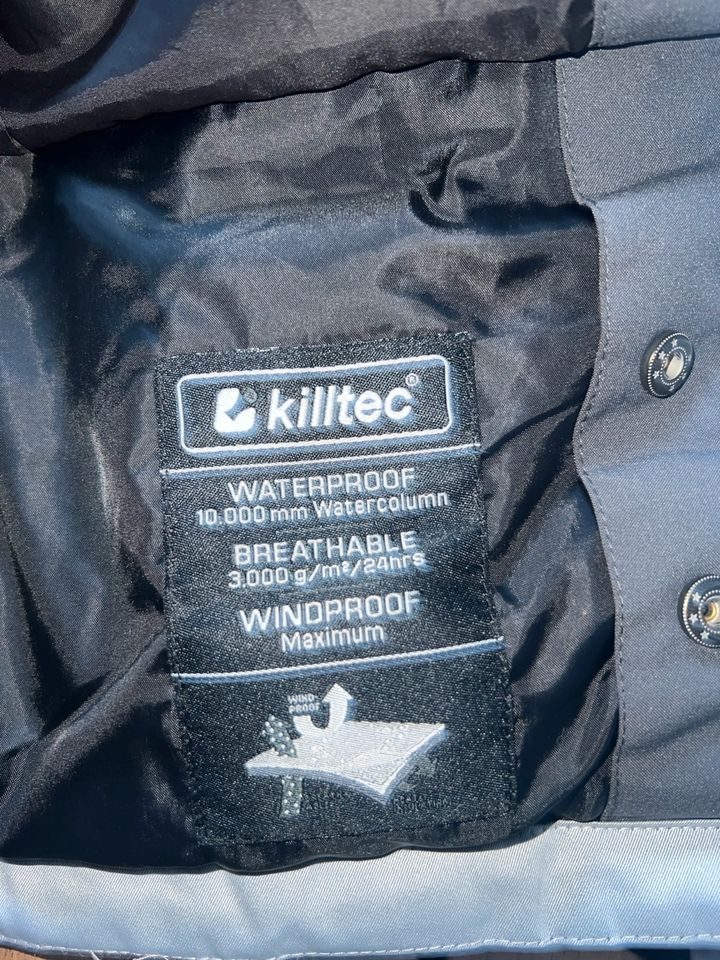 Killtec Jacke Ski in Augsburg