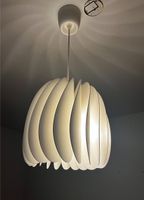 Ikea Lampe Hängeleuchte SKYMNINGEN weiß Sachsen-Anhalt - Magdeburg Vorschau