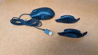 Razer NAGA Trinity mit 3 Wechsel Panelen Hessen - Dreieich Vorschau