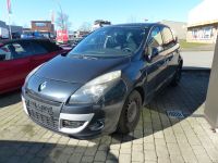 Renault Scenic Dynamique TCe 130 Tempomat Klimaautomatik Schleswig-Holstein - Flensburg Vorschau