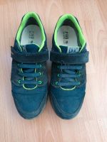 Primigi Sneaker Turnschuhe Gr. 39 Nordrhein-Westfalen - Velbert Vorschau